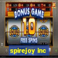 spirejoy inc